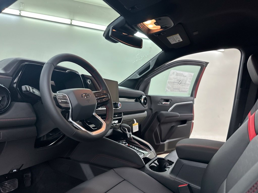 New 2026 Chevrolet Colorado Z71 w/ Z71 Convenience Package 2 AWD/4WD image 41