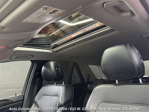 Used 2014 Mercedes-Benz ML 350 2WD image 24