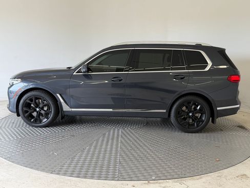 Used 2019 BMW X7 xDrive40i w/ Premium Package image 2