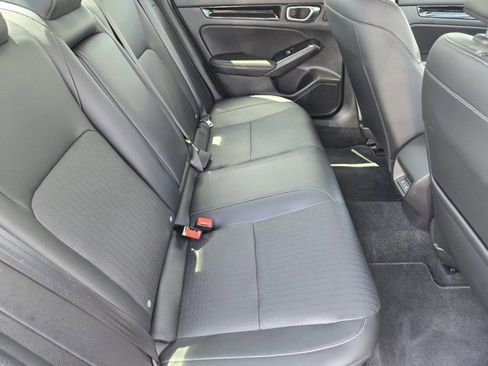 Used 2022 Honda Civic Touring image 29