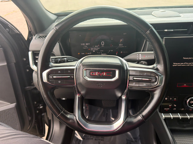 Used 2025 GMC Terrain Elevation AWD/4WD image 27
