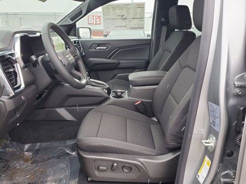 New 2025 GMC Canyon Elevation w/ Convenience Package image 5