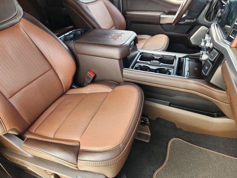 Used 2024 Ford F250 King Ranch w/ Chrome Package AWD/4WD image 26