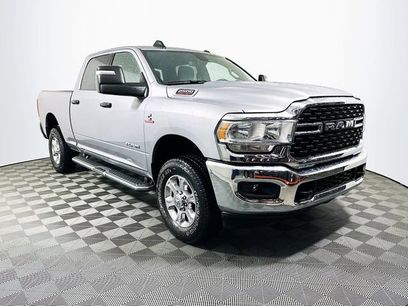 Used 2024 RAM 2500 Big Horn