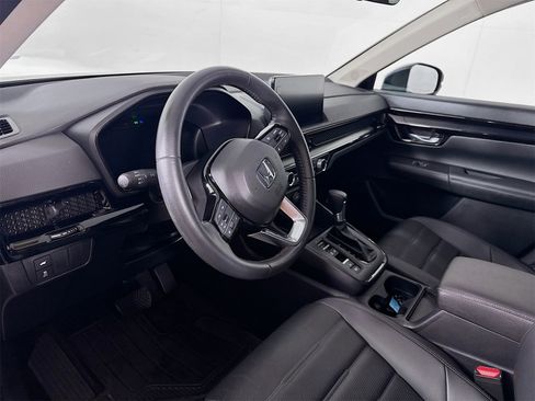 Used 2024 Honda CR-V EX-L image 7