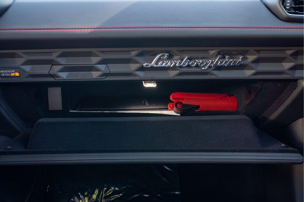 Used 2019 Lamborghini Huracan LP 580-2 RWD image 32