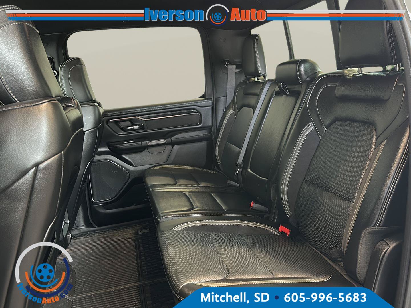 Used 2023 RAM 1500 Rebel w/ Rebel Level 2 Equipment Group AWD/4WD image 26
