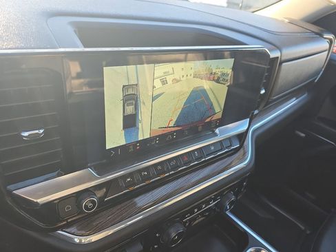 Used 2024 Chevrolet Silverado 1500 RST w/ Convenience Package II image 36