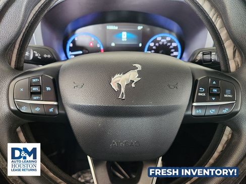 Used 2022 Ford Bronco Sport Big Bend AWD/4WD image 36