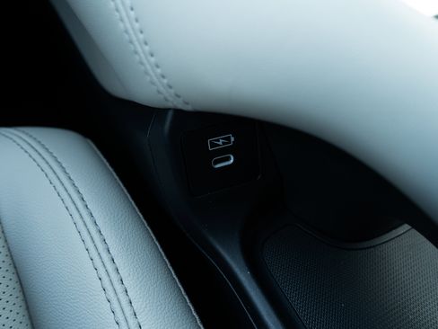 Used 2026 Honda HR-V EX-L image 29