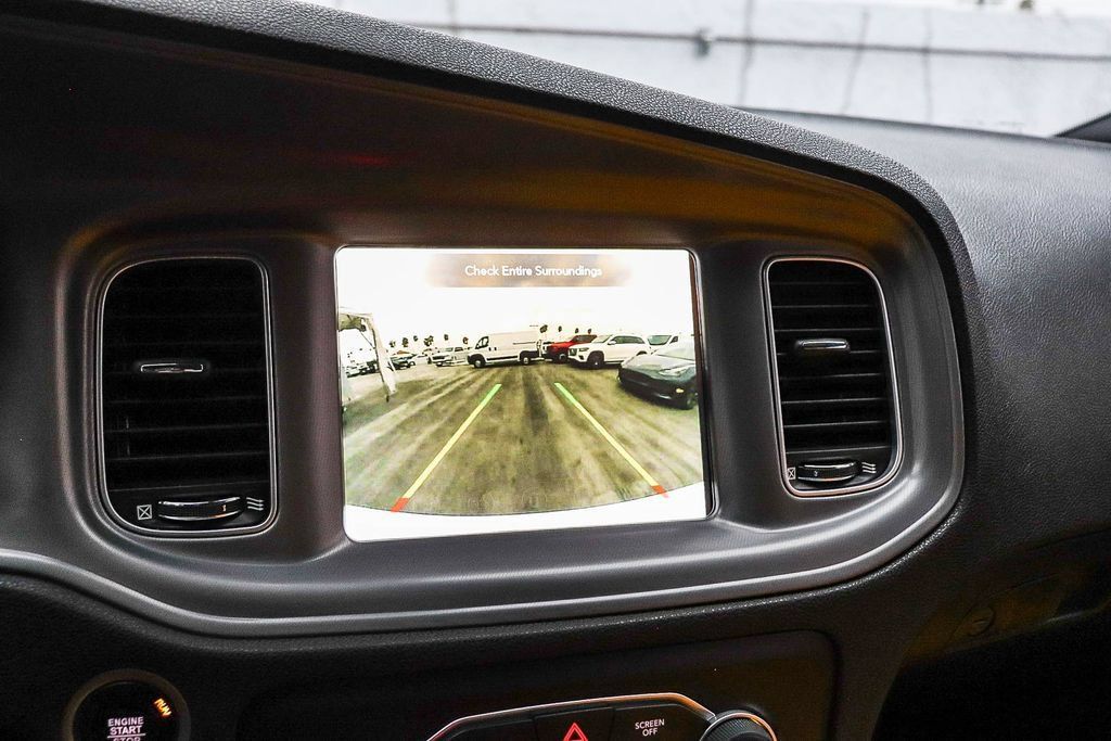 Used 2023 Dodge Charger Scat Pack RWD image 26