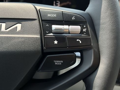 New 2027 Kia Sportage EX AWD/4WD image 23