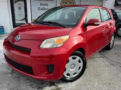 Used 2010 Scion xD 5-Door