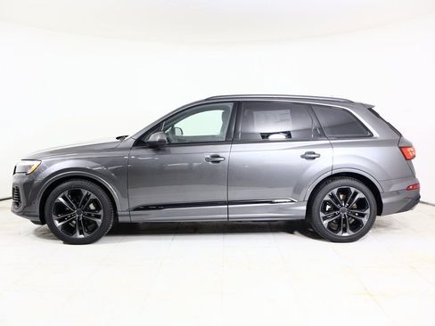 New 2026 Audi Q7 3.0T Premium Plus image 11