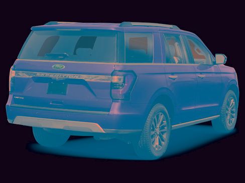 Certified 2020 Ford Expedition Limited w/ Equipment Group 303A image 2