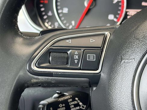 Used 2012 Audi A6 3.0T Prestige AWD/4WD image 35