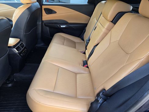 Certified 2023 Lexus RX 350 Premium Plus image 11