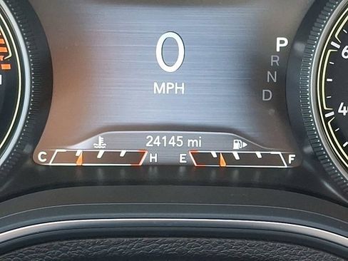 Used 2022 Jeep Cherokee Limited image 23