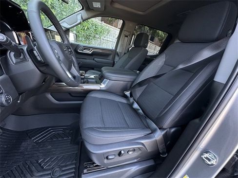 New 2026 Chevrolet Silverado 1500 LT Trail Boss w/ Safety Package image 19