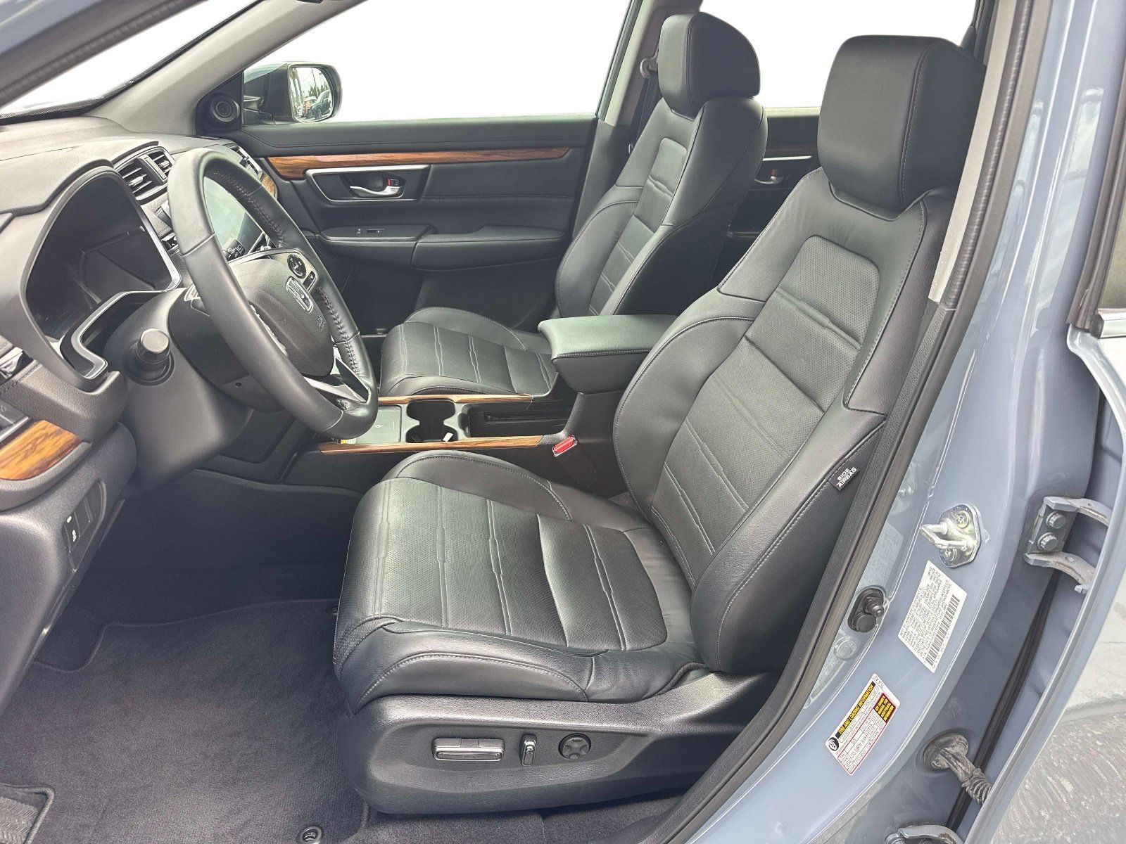 Used 2022 Honda CR-V Touring image 22