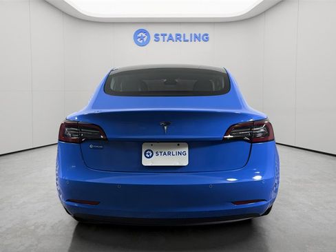 Used 2021 Tesla Model 3 Standard Range Plus image 7