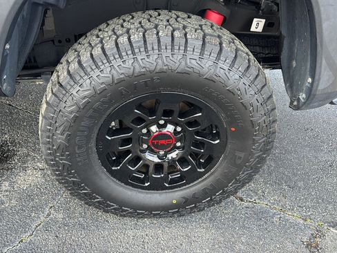 Used 2019 Toyota Tacoma TRD Pro image 34