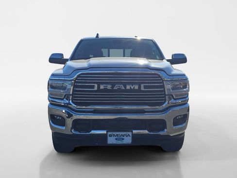 Used 2022 RAM 2500 Laramie image 9