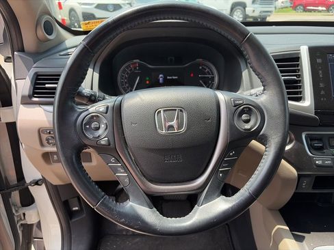 Used 2016 Honda Pilot EX-L image 11