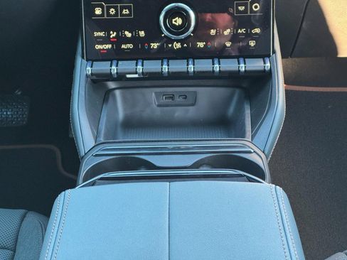 New 2026 GMC Terrain AT4 w/ Convenience Package III image 15