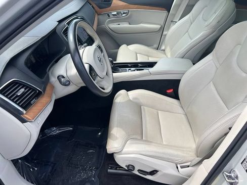 Used 2020 Volvo XC90 T6 Inscription AWD/4WD image 11