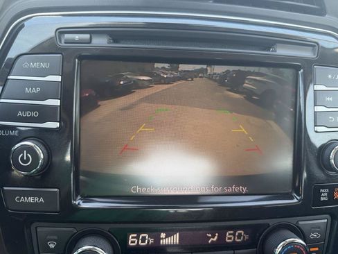 Used 2020 Nissan Maxima 3.5 SV w/ Floor Mat Group FWD image 17