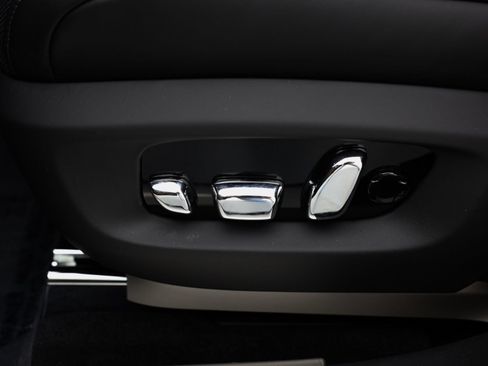 New 2027 Rolls-Royce Ghost AWD/4WD image 58