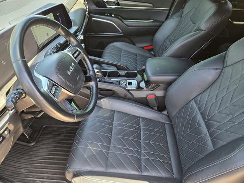 Certified 2024 Kia Telluride SX Prestige X-Pro AWD/4WD image 18
