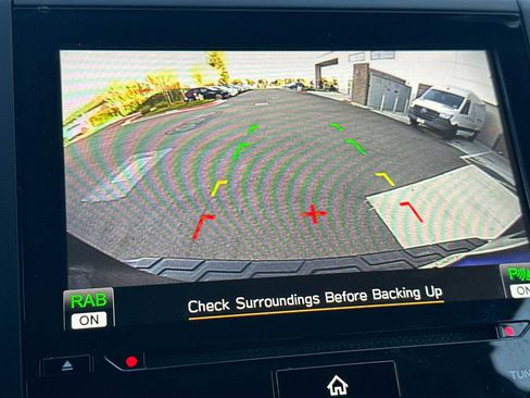 Used 2023 Subaru Forester Touring image 24