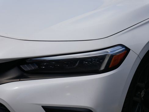 Used 2023 Honda Civic Si image 3