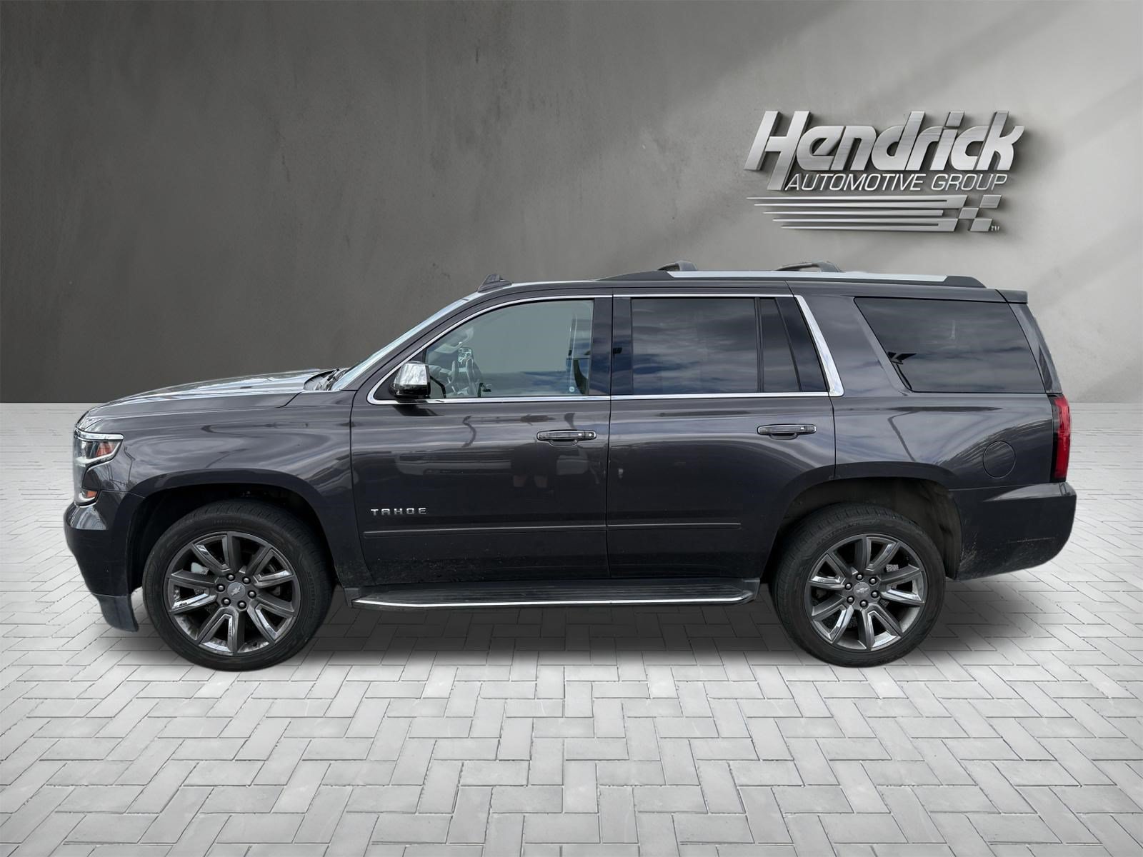 Used 2018 Chevrolet Tahoe Premier RWD image 8