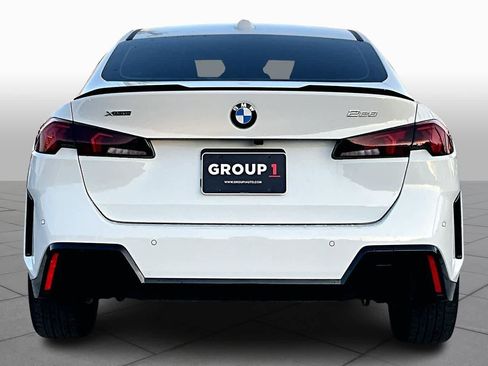 Used 2026 BMW 228i xDrive w/ Technology Package AWD/4WD image 4