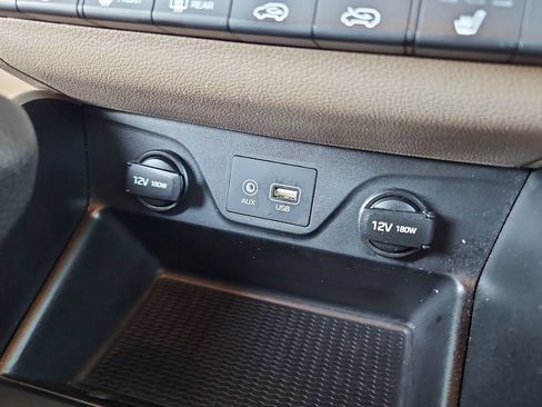 Used 2020 Hyundai Tucson SEL FWD image 21