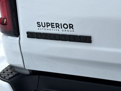 New 2026 RAM 1500 Big Horn image 10