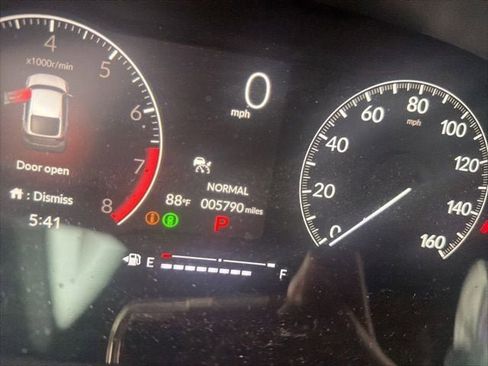 Used 2026 Honda Civic Sport image 14