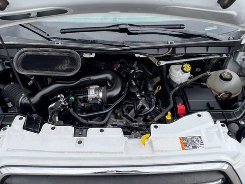 Used 2020 Ford Transit 250 Medium Roof w/ Load Area Protection Package RWD image 14