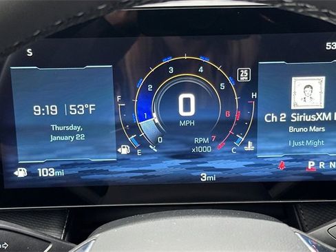 New 2026 Chevrolet Equinox LT w/ Convenience Package II image 33