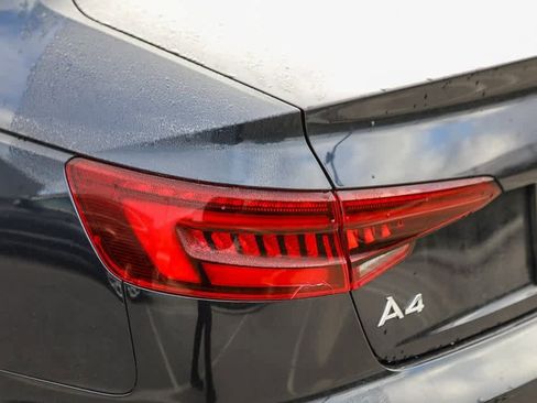 Used 2018 Audi A4 2.0T Ultra Premium w/ 18" Wheel Package image 10