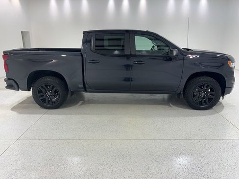 New 2024 Chevrolet Silverado 1500 RST w/ All Star Edition Plus image 6