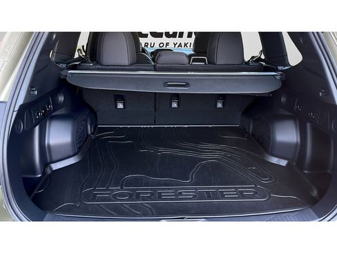 Certified 2026 Subaru Forester Premium AWD/4WD image 25