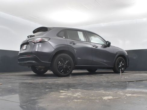 Used 2023 Honda HR-V LX image 49