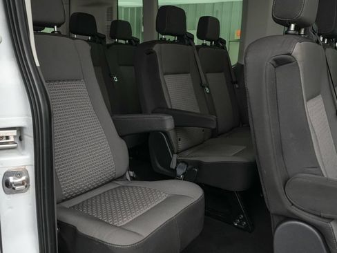 Certified 2024 Ford Transit 350 XLT RWD image 22