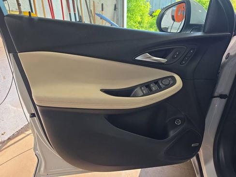 New 2026 Buick Encore GX Avenir w/ Avenir Technology Package AWD/4WD image 28