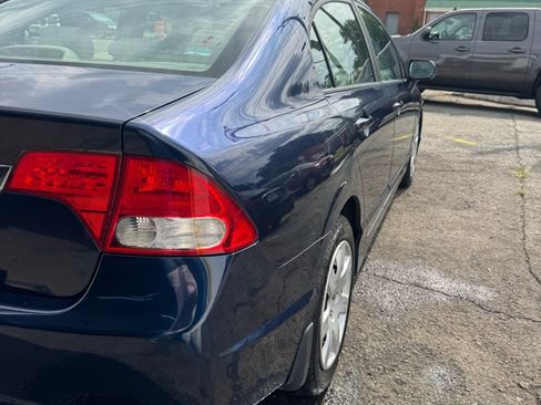 Used 2009 Honda Civic LX image 3