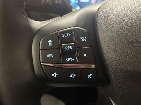 New 2025 Ford Bronco Sport Big Bend image 19